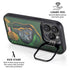 Marvel Dr. Doom Portrait iPhone 13 Pro Kickstand Case